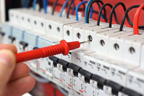 Best Emergency Electrical Repair Services  in Peabody, KS