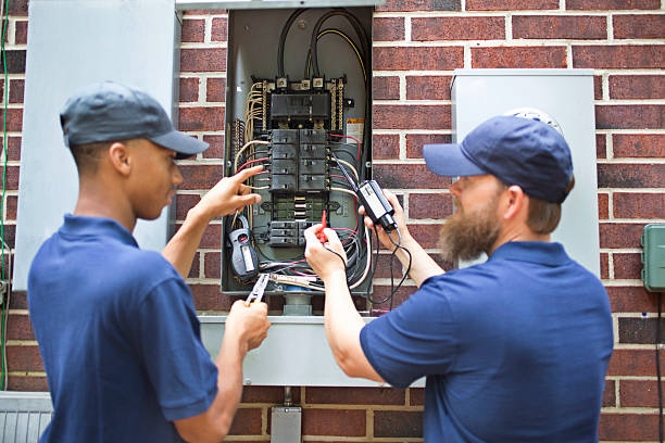 Best Electrical Remodeling Services  in Peabody, KS